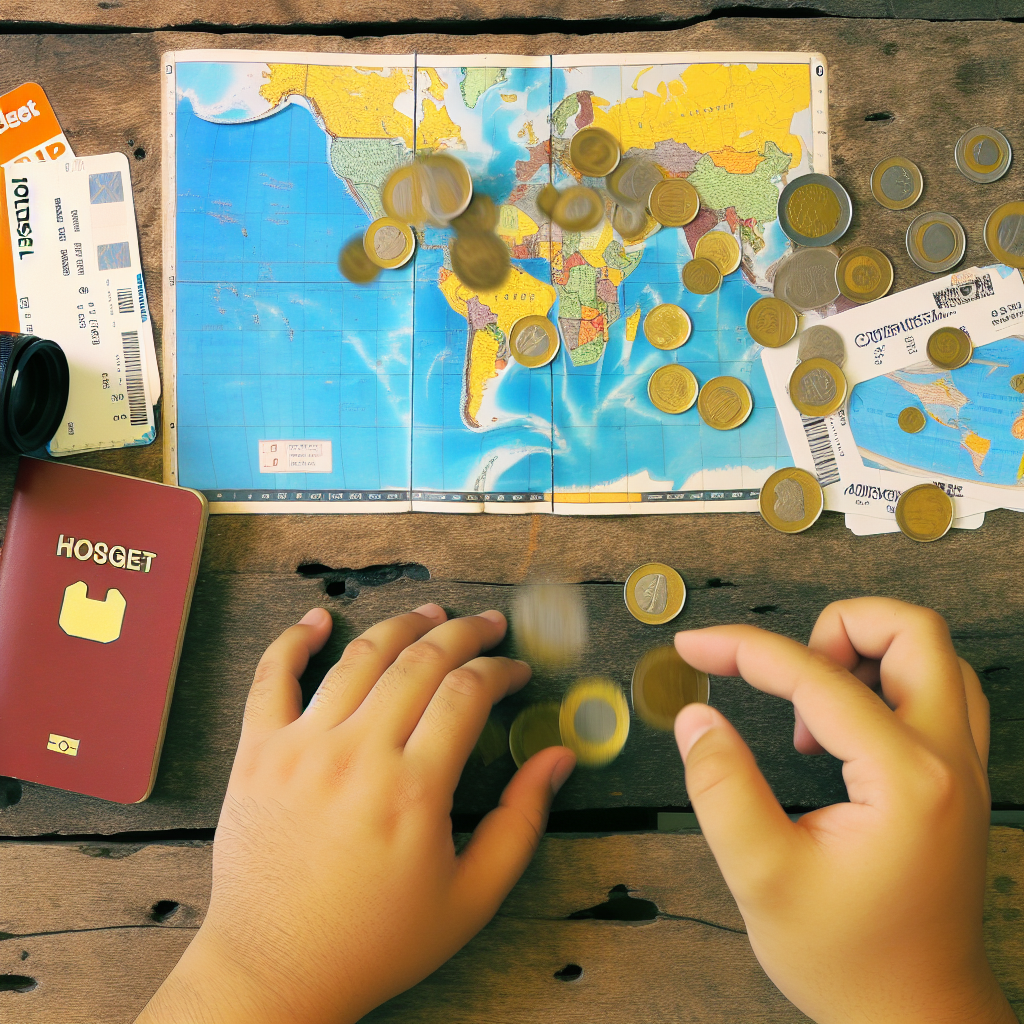 Stretching Your Travel Dollar: Cost-Saving Strategies for Travelers