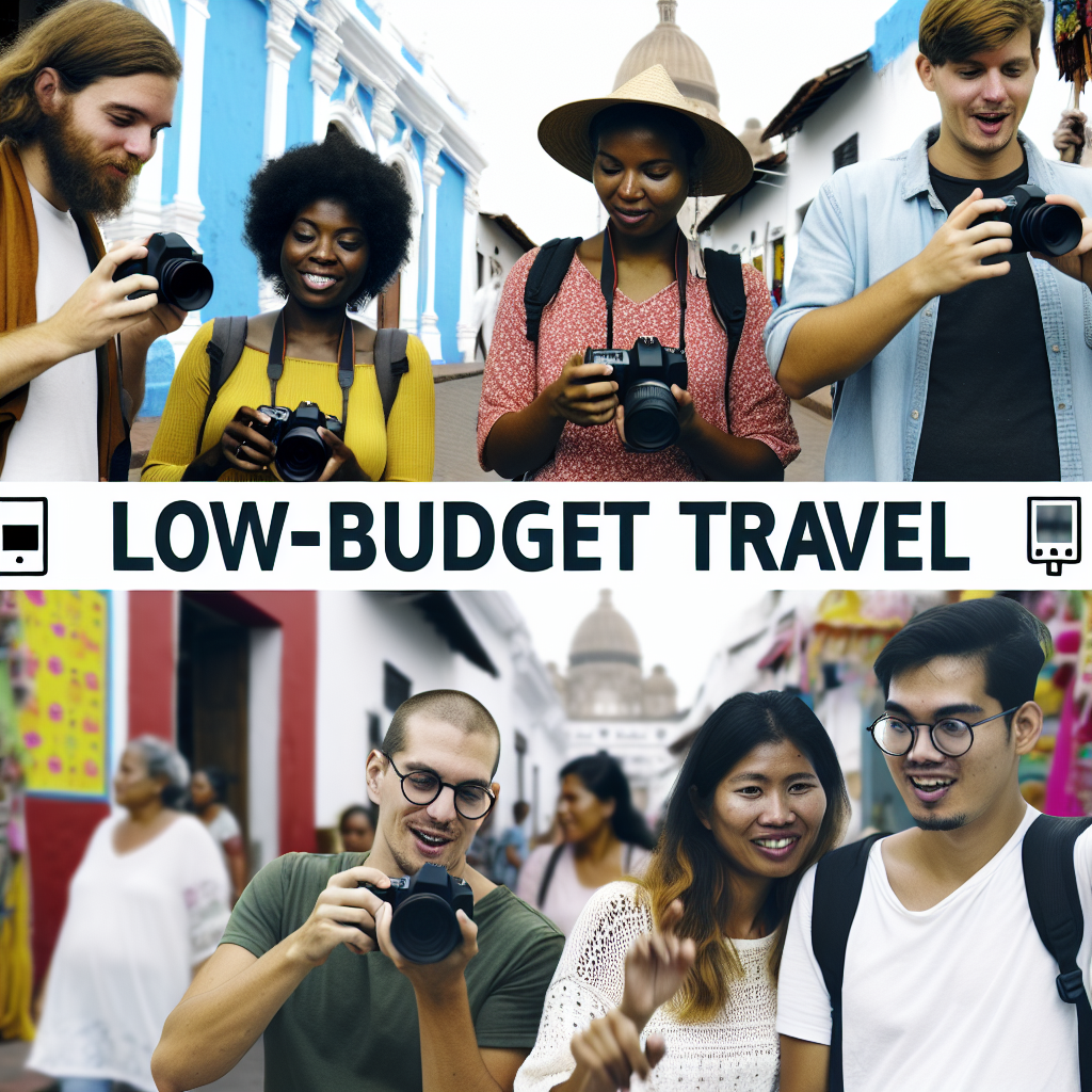 Exploring on a Budget: Discovering Free and Low-Cost Travel Activities